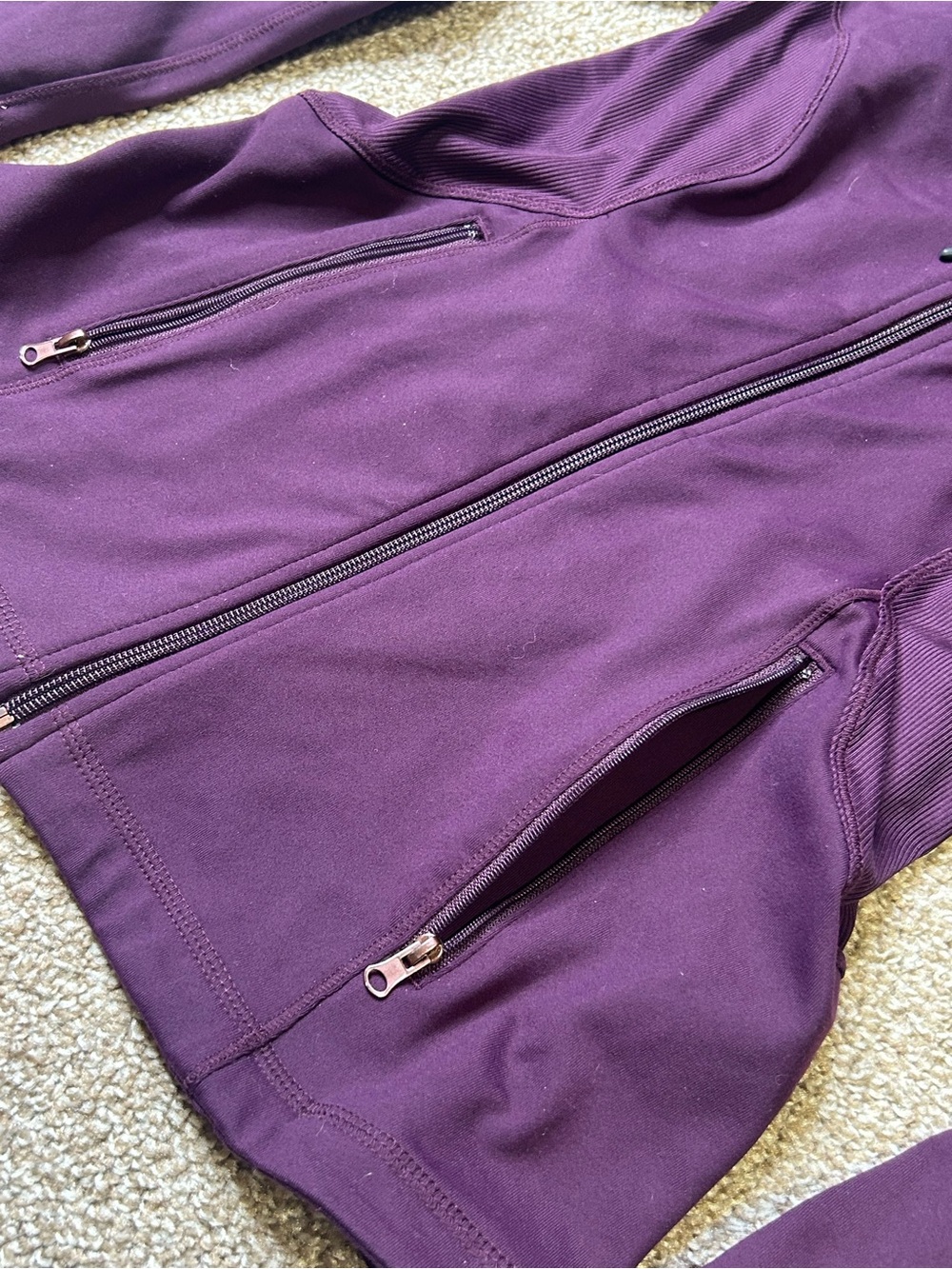 CALIA Active Jacket - Picture 3 of 12